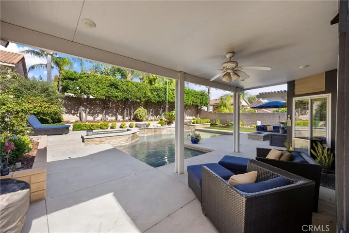 6551 Westmont, Rancho Cucamonga, California 91701
