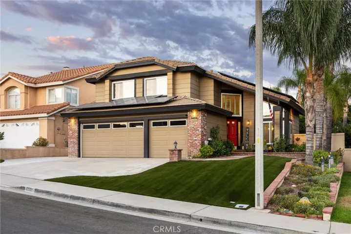 6551 Westmont, Rancho Cucamonga, California 91701