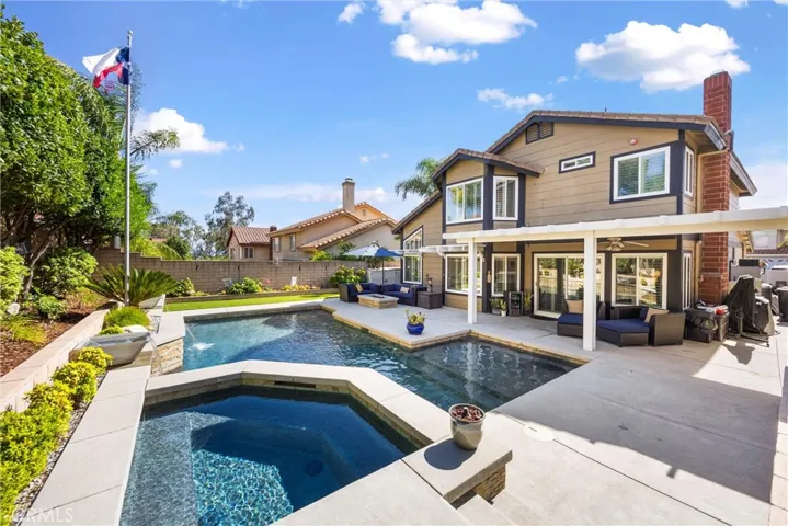 6551 Westmont, Rancho Cucamonga, California 91701