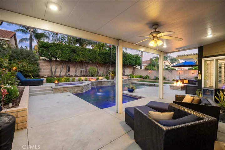 6551 Westmont, Rancho Cucamonga, California 91701