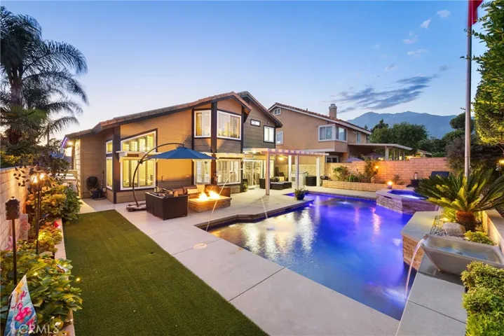 6551 Westmont, Rancho Cucamonga, California 91701