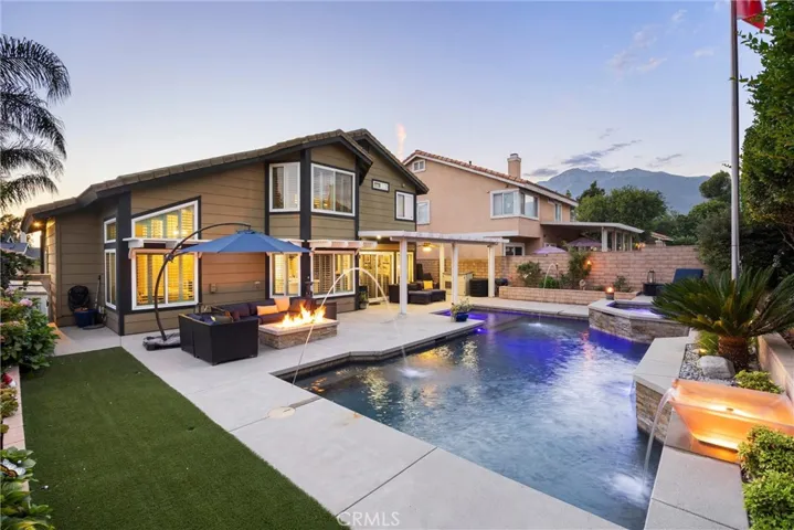 6551 Westmont, Rancho Cucamonga, California 91701