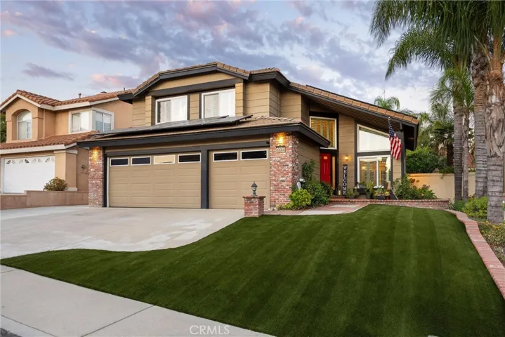 6551 Westmont, Rancho Cucamonga, California 91701