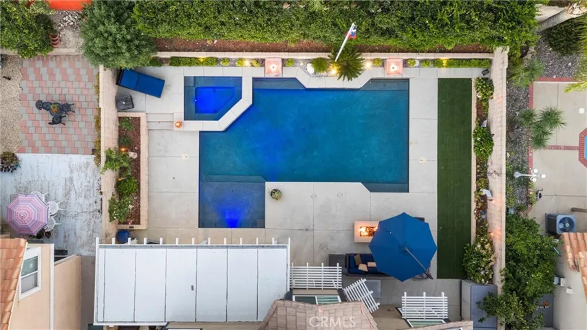 6551 Westmont, Rancho Cucamonga, California 91701