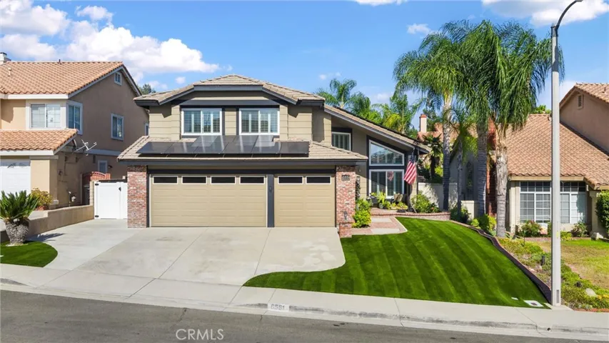 6551 Westmont, Rancho Cucamonga, California 91701
