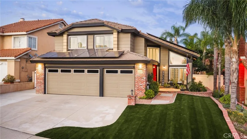 6551 Westmont, Rancho Cucamonga, California 91701