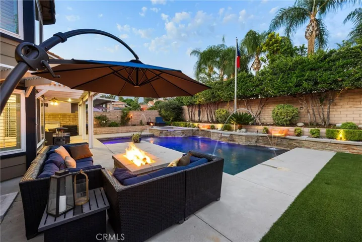6551 Westmont, Rancho Cucamonga, California 91701