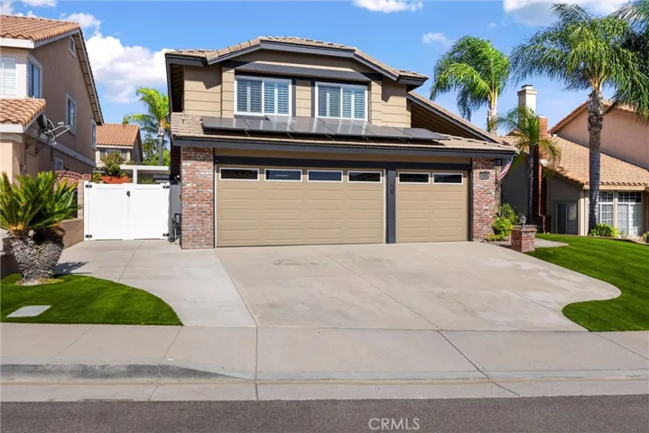 6551 Westmont, Rancho Cucamonga, California 91701