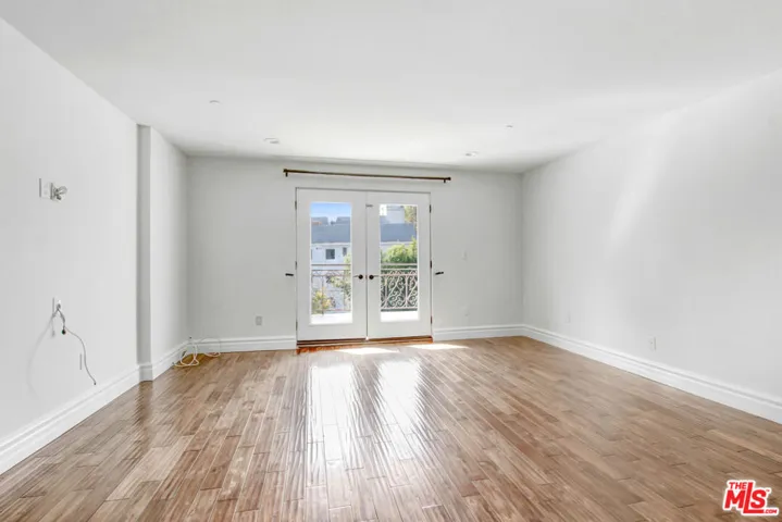 1096 S Bedford Drive 102, Los Angeles, California 90035