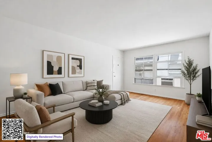 1138 S Sherbourne Drive 3, Los Angeles, California 90035