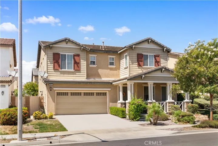 14221 Legato Court, Eastvale, California 92880