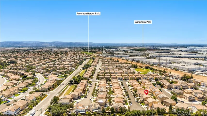 14221 Legato Court, Eastvale, California 92880
