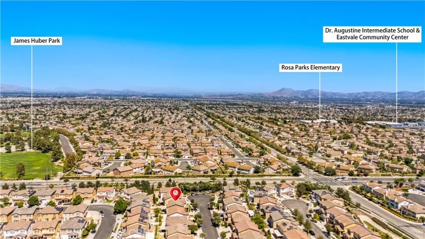 14221 Legato Court, Eastvale, California 92880