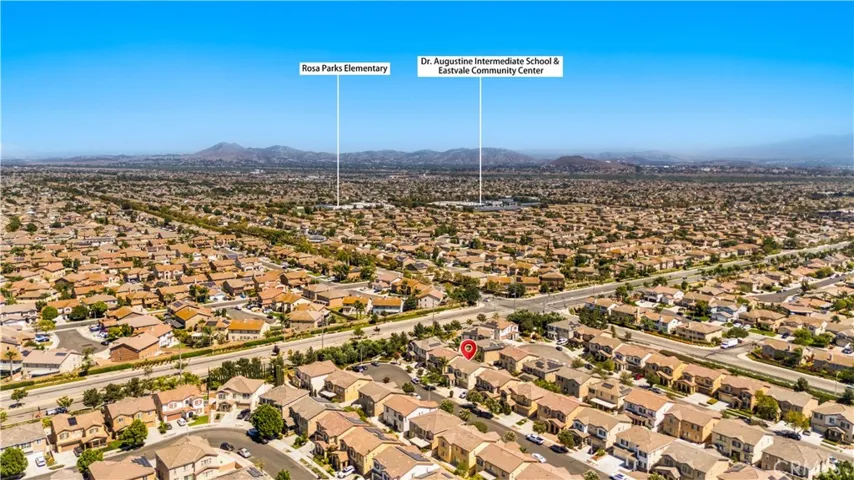14221 Legato Court, Eastvale, California 92880