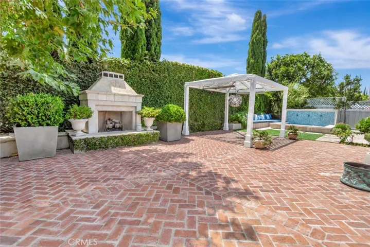1807 Port Tiffin Place, Newport Beach, California 92660