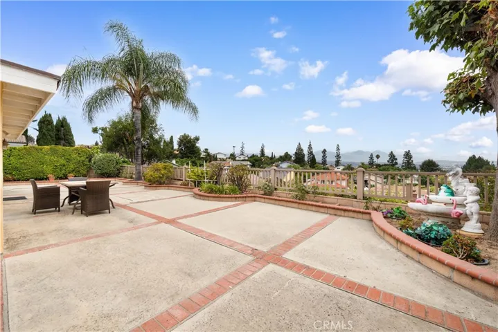 2336 Donosa, Rowland Heights, California 91748