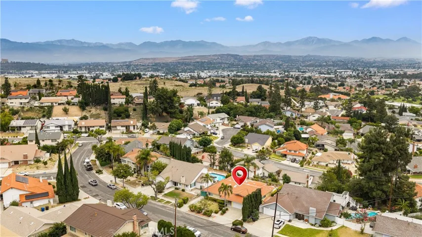 2336 Donosa, Rowland Heights, California 91748