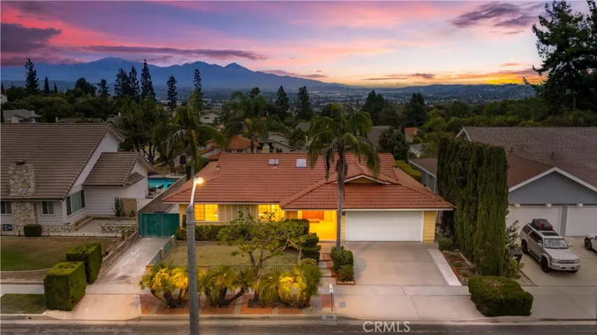 2336 Donosa, Rowland Heights, California 91748