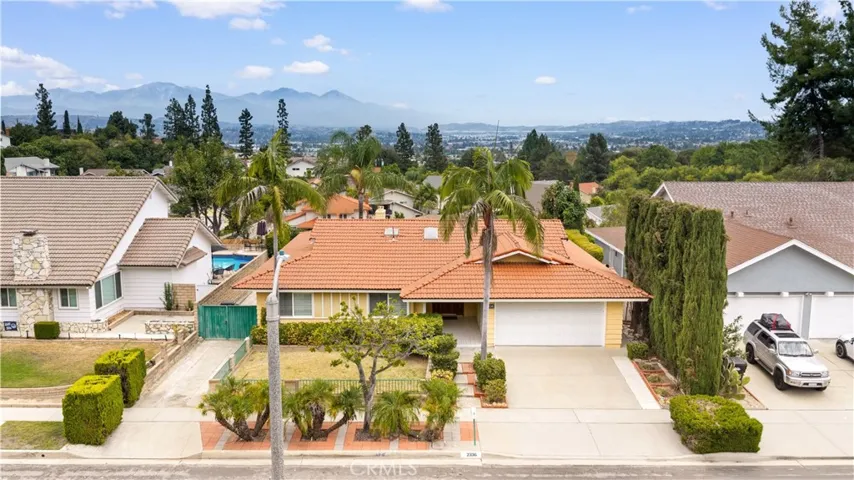 2336 Donosa, Rowland Heights, California 91748