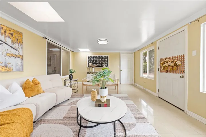 2336 Donosa, Rowland Heights, California 91748