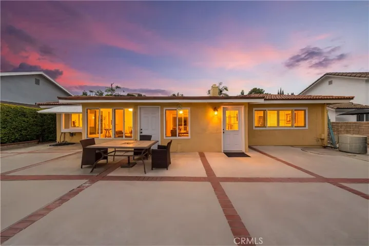 2336 Donosa, Rowland Heights, California 91748