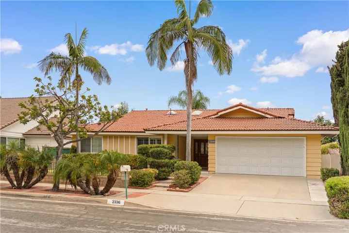 2336 Donosa, Rowland Heights, California 91748