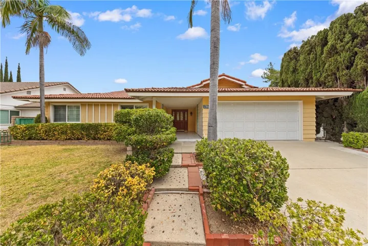 2336 Donosa, Rowland Heights, California 91748
