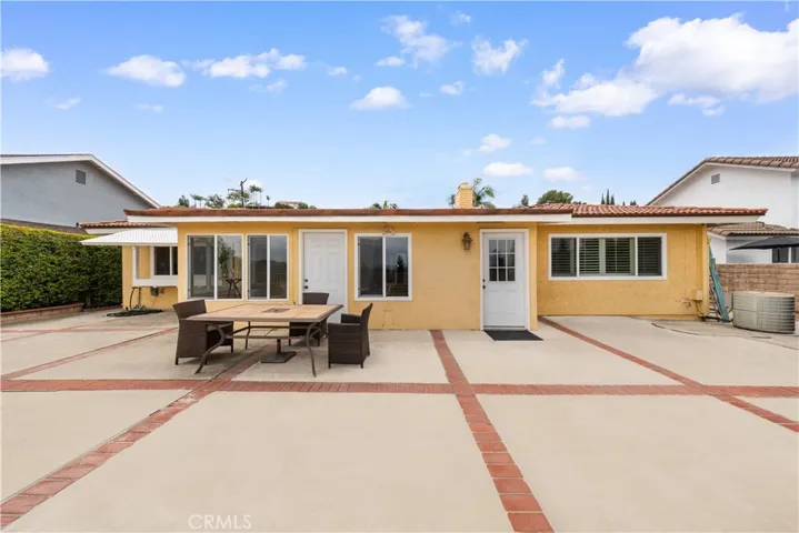 2336 Donosa, Rowland Heights, California 91748