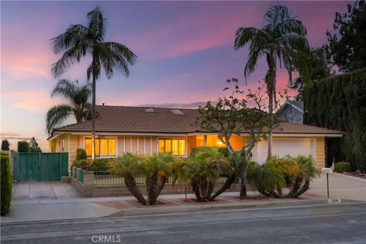 2336 Donosa, Rowland Heights, California 91748
