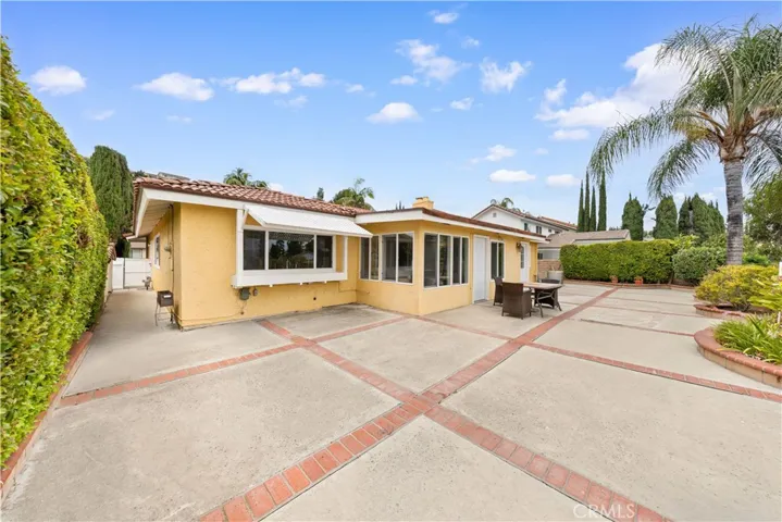 2336 Donosa, Rowland Heights, California 91748