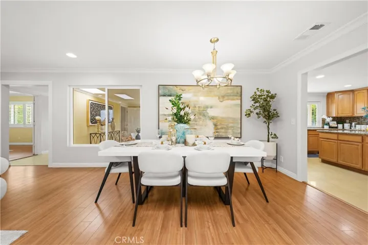 2336 Donosa, Rowland Heights, California 91748