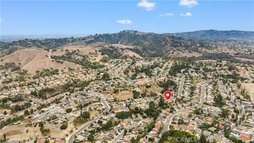 2336 Donosa, Rowland Heights, California 91748