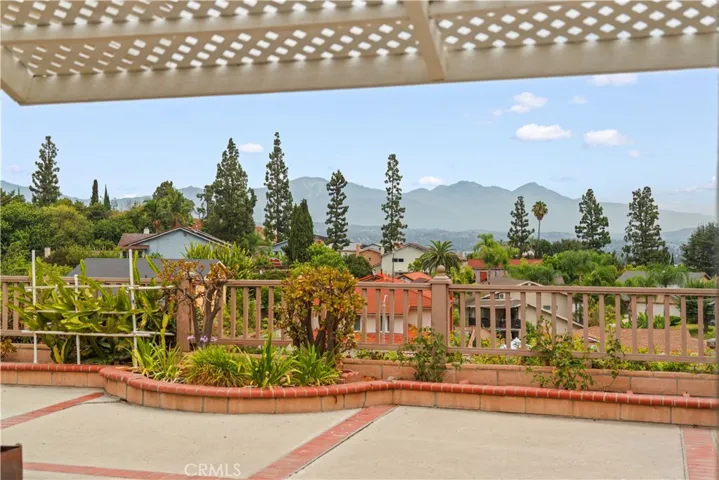 2336 Donosa, Rowland Heights, California 91748