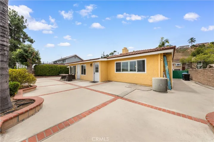 2336 Donosa, Rowland Heights, California 91748