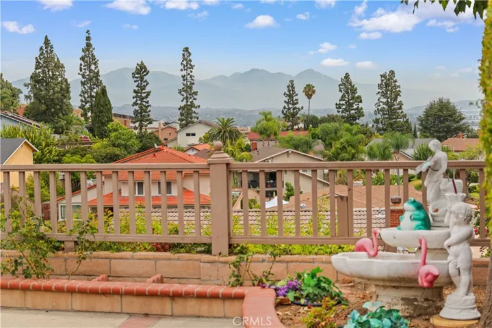 2336 Donosa, Rowland Heights, California 91748