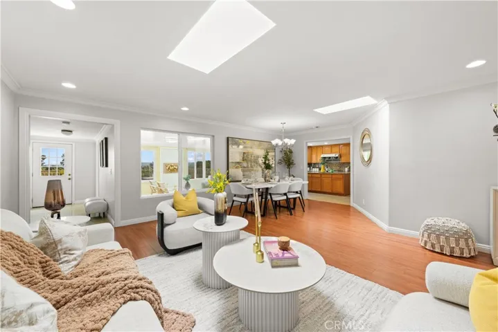 2336 Donosa, Rowland Heights, California 91748