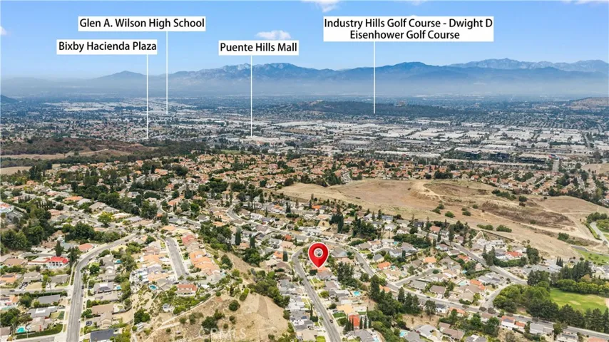 2336 Donosa, Rowland Heights, California 91748