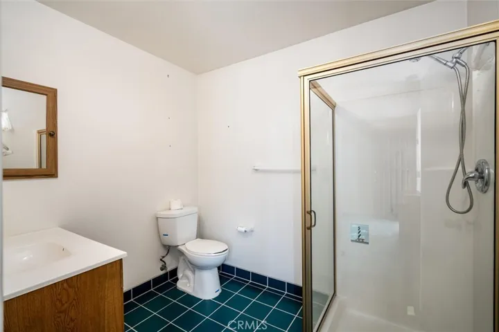 3rd Bathroom