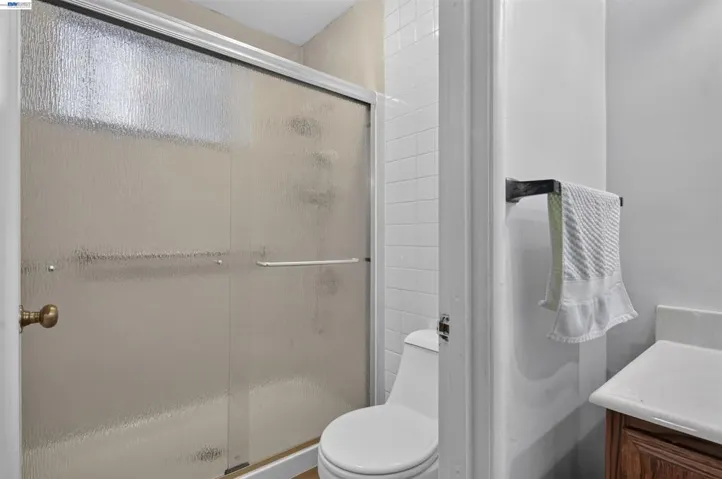 1282 Chapel Ave, San Leandro, California 94579