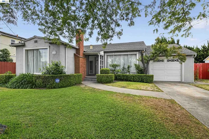 1282 Chapel Ave, San Leandro, California 94579