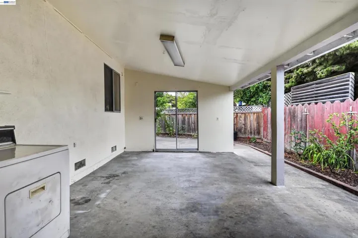 1282 Chapel Ave, San Leandro, California 94579