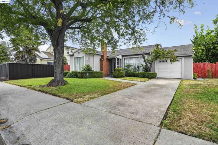 1282 Chapel Ave, San Leandro, California 94579