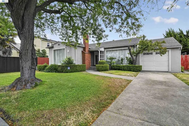 1282 Chapel Ave, San Leandro, California 94579