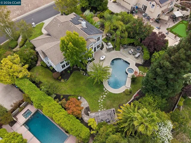 2478 Alamo Country Cir, Alamo, California 94507