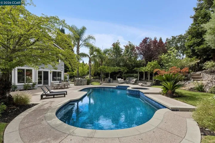 2478 Alamo Country Cir, Alamo, California 94507