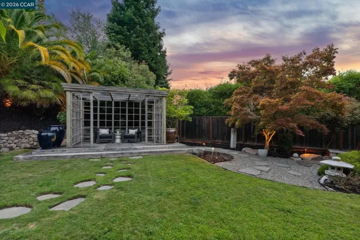 2478 Alamo Country Cir, Alamo, California 94507