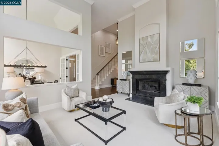 2478 Alamo Country Cir, Alamo, California 94507
