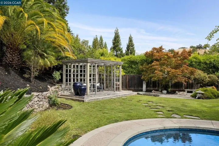 2478 Alamo Country Cir, Alamo, California 94507