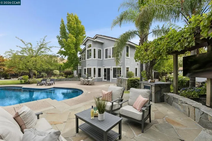 2478 Alamo Country Cir, Alamo, California 94507