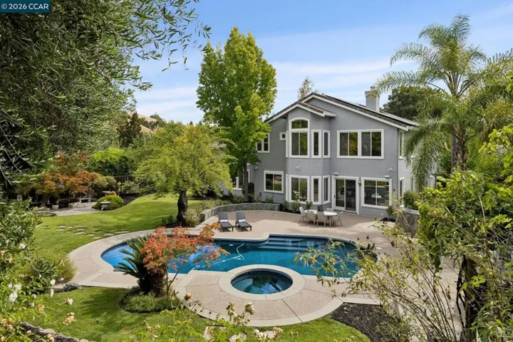 2478 Alamo Country Cir, Alamo, California 94507